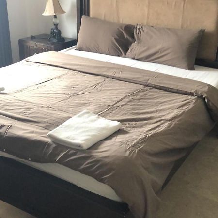Apartment In Jebel Sifah As Sifah Ngoại thất bức ảnh